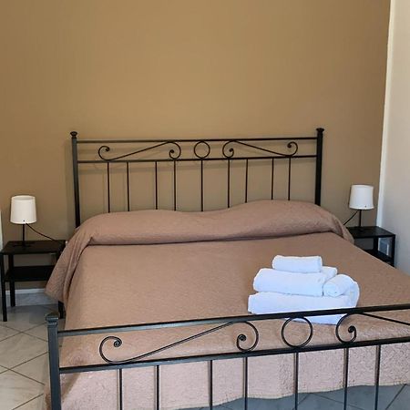 Home Nala Giardini-Naxos Zewnętrze zdjęcie