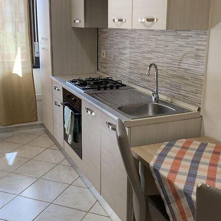 Home Nala Giardini-Naxos Zewnętrze zdjęcie