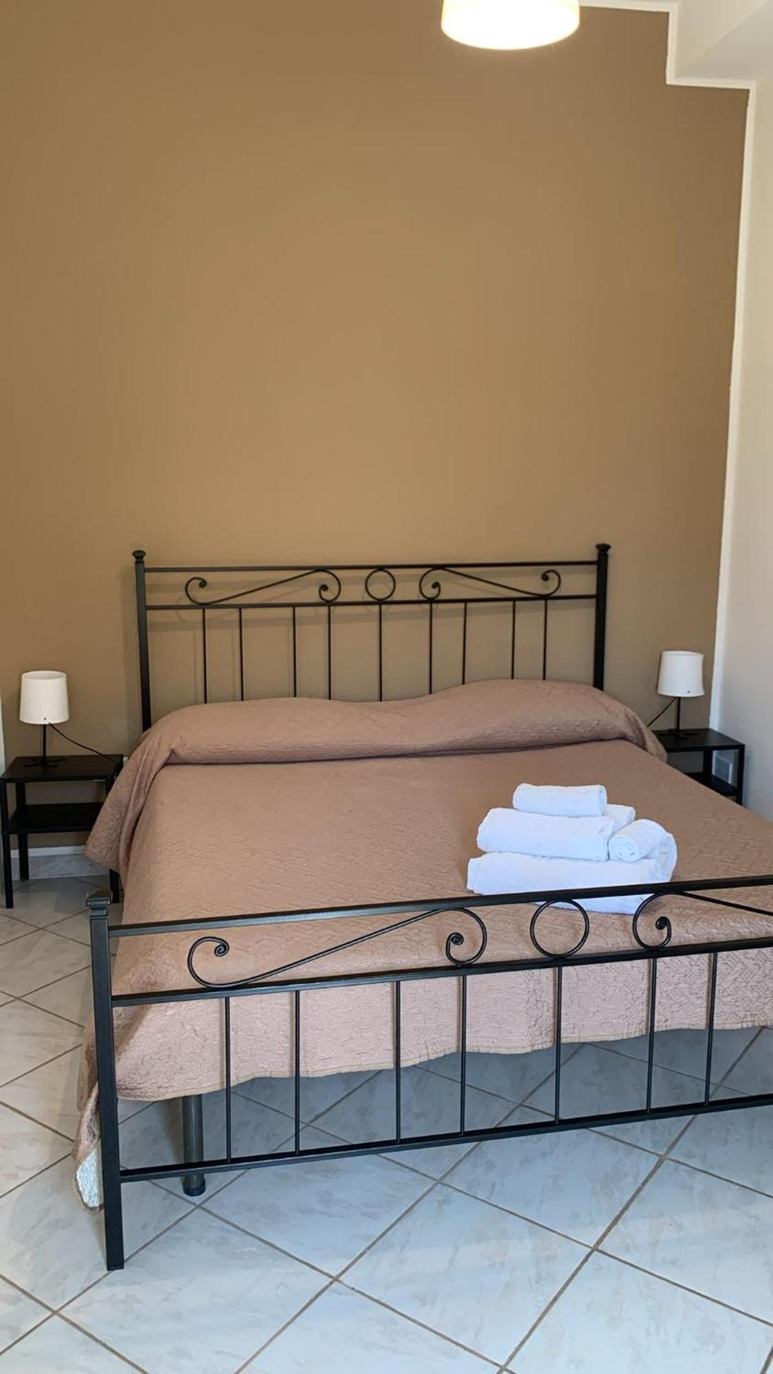 Home Nala Giardini-Naxos Zewnętrze zdjęcie