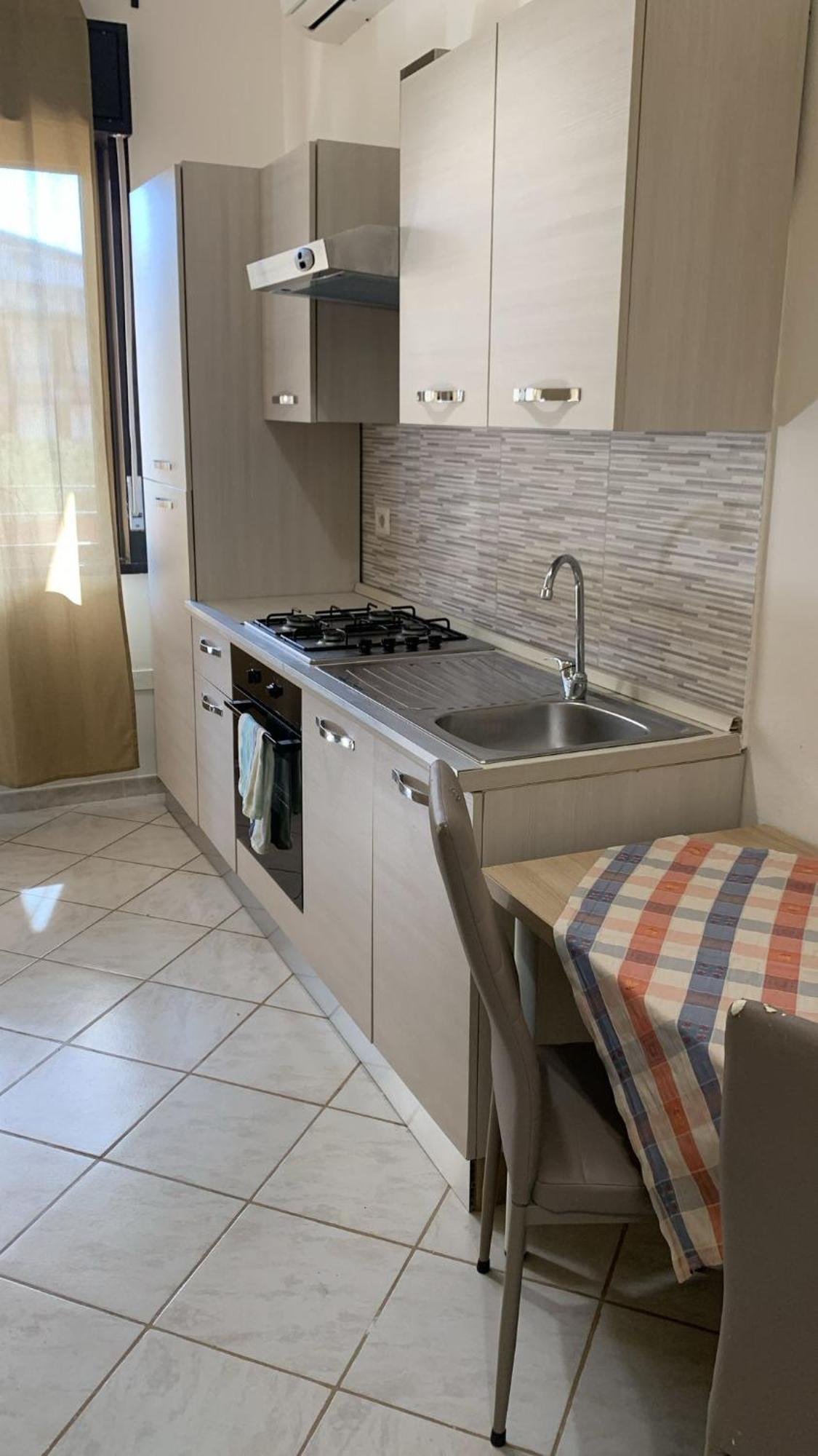 Home Nala Giardini-Naxos Zewnętrze zdjęcie