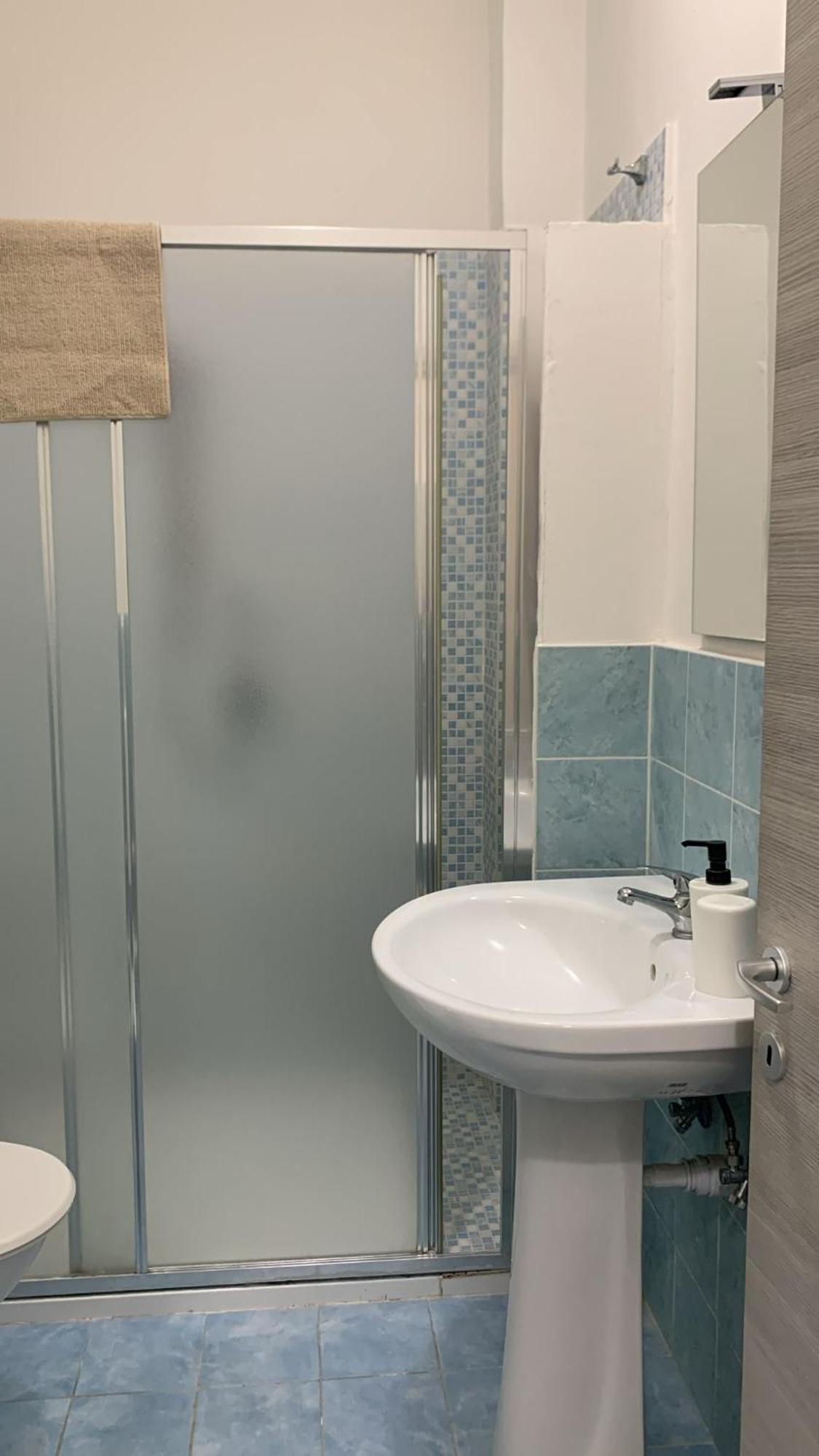 Home Nala Giardini-Naxos Zewnętrze zdjęcie