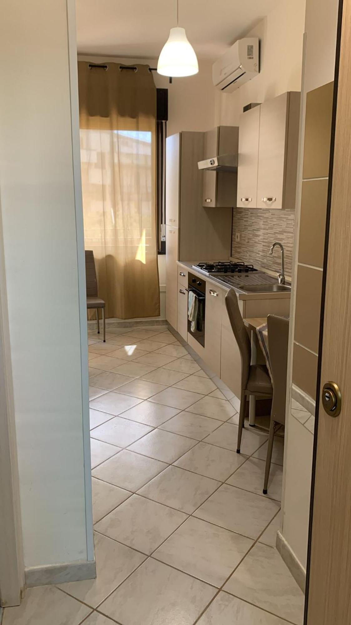 Home Nala Giardini-Naxos Zewnętrze zdjęcie