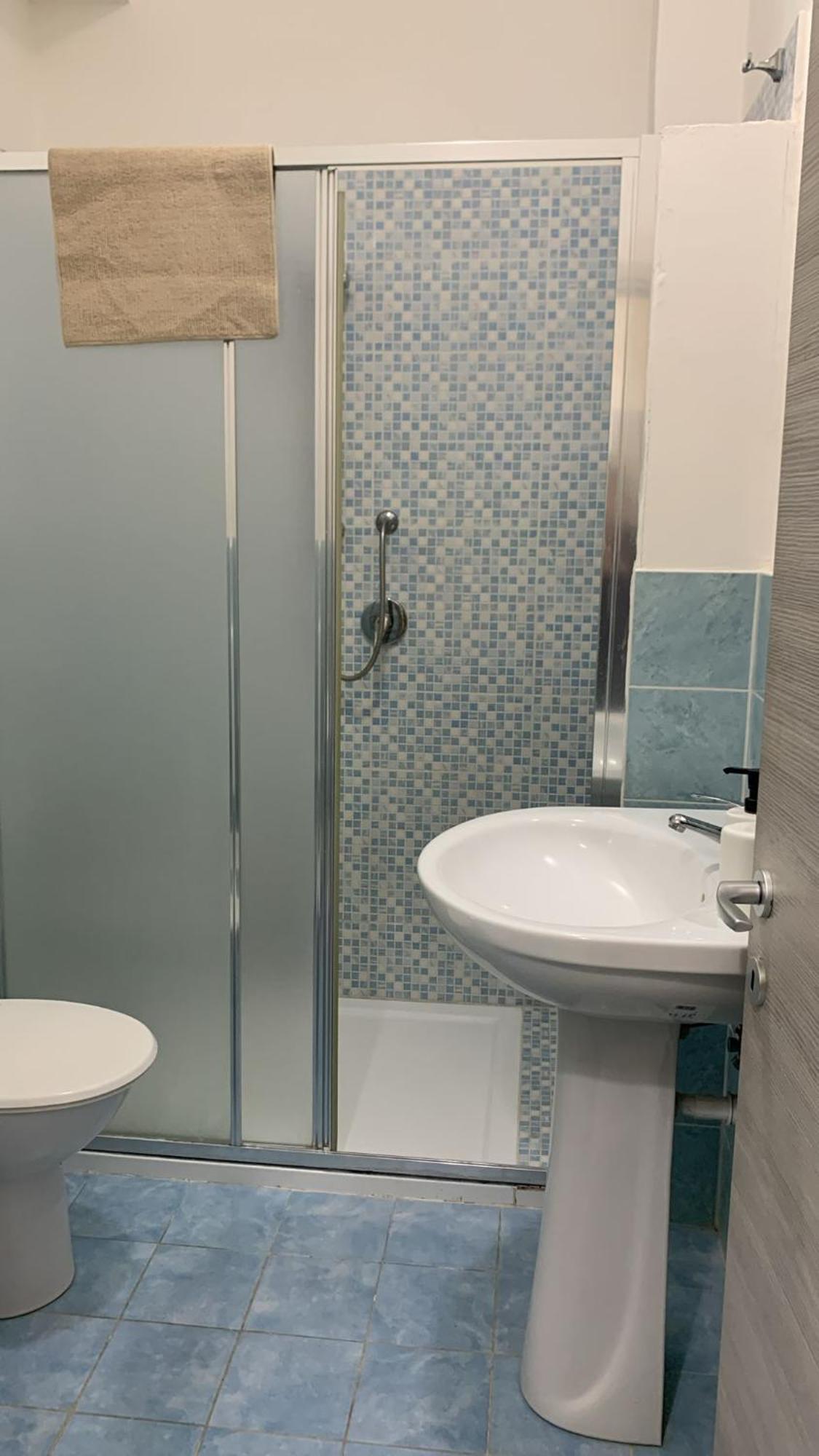 Home Nala Giardini-Naxos Zewnętrze zdjęcie